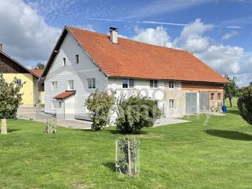Bauernhaus in Seewalchen am Attersee