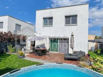 Einfamilienhaus in Margarethen am Moos