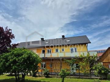 Mehrfamilienhaus in Oberpurkla
