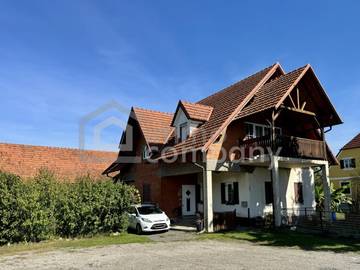 Einfamilienhaus in Unterpurkla