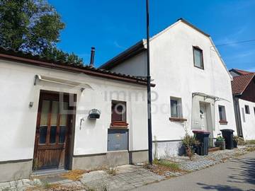 Einfamilienhaus in Kammersdorf