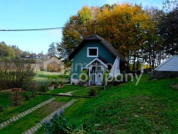 Haus in Aich