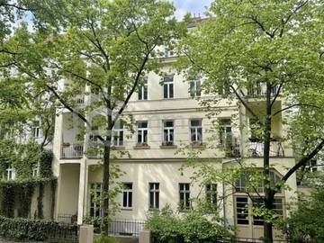 Mietwohnung in Wien