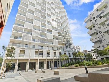 Apartement in Wien
