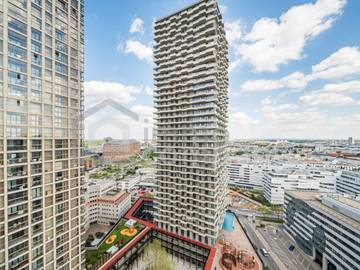 Apartement in Wien