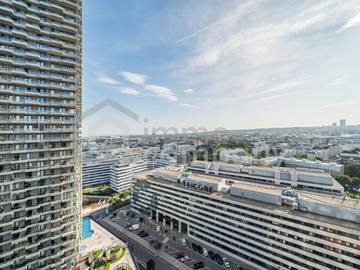 Apartement in Wien