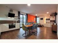 Dachgeschosswohnung in Wolfsthal