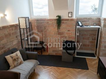 Souterrainwohnung in Wien