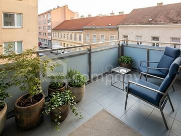 Eigentumswohnung in Wien