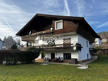 Mehrfamilienhaus in Velden am Wörther See