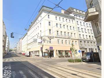 Gewerbeimmobilie in Wien