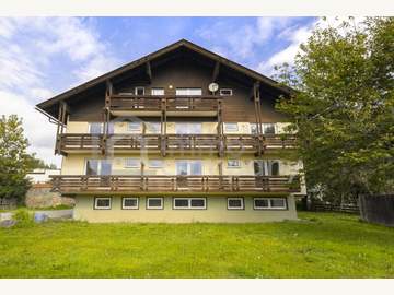 Renditeobjekt in Neumarkt in der Steiermark