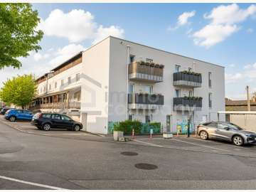 Wohnanlage in Wilhering