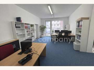 Büro/Praxis in Linz