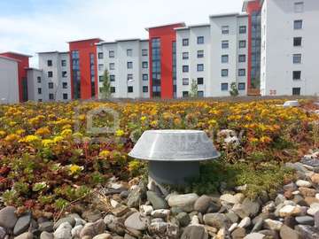 Wohnanlage in Oberwart