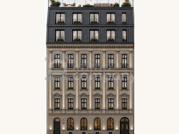 Renditeobjekt in 1080 Wien