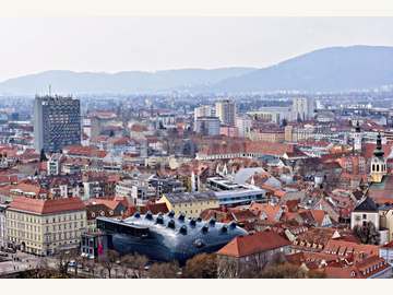 Renditeobjekt in Graz