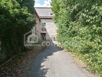 Gastgewerbe in Schrambach