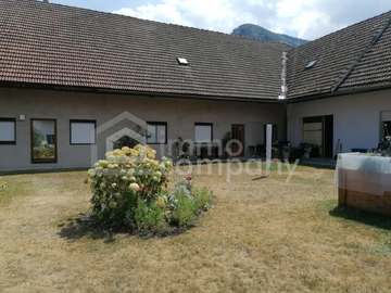 Immobilie in Schrambach