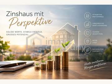 Renditeobjekt in Wiener Neustadt