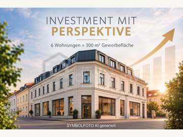 Renditeobjekt in Wiener Neustadt