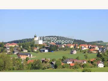 Baugrundstück in St. Willibald