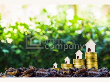 Grundstück in Gerasdorf bei Wien