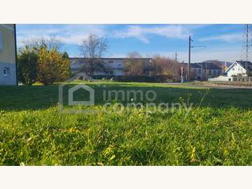 Baugrundstück in Mühldorf bei Feldbach