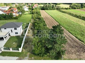 Grundstück in Mannersdorf am Leithagebirge