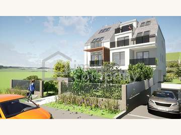 Baugrundstück in Wien