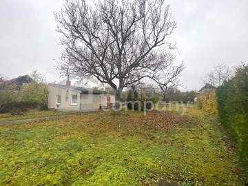 Grundstück in Baden