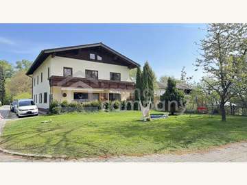 Gewerbebaugrund in Vöcklabruck