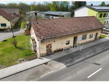 Baugrundstück in Pischelsdorf