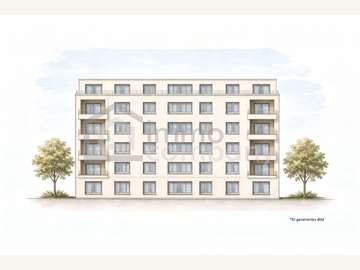 Baugrundstück in 1100 Wien