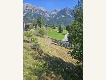 Baugrundstück in Ramsau am Dachstein