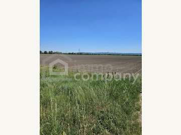 Landwirtschaftsgrund in Margarethen am Moos