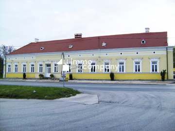 Zweifamilienhaus in Suttenbrunn