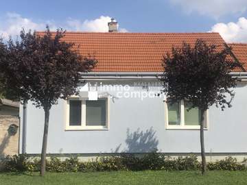 Zweifamilienhaus in Lassee