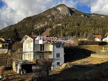 Mehrfamilienhaus in Weißenstein