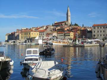 Villa in Rovinj