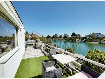 Einfamilienhaus in Groß-Enzersdorf