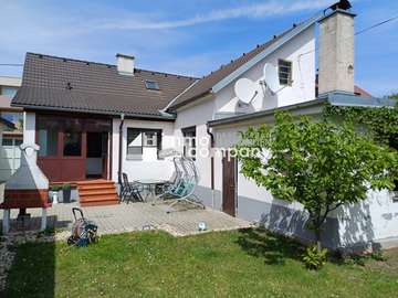 Einfamilienhaus in Wiener Neustadt