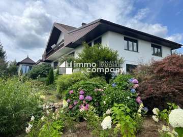 Mehrfamilienhaus in Friedberg