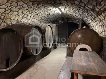 Bauernhaus in Nickelsdorf