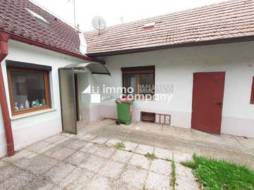Bungalow in Niederabsdorf
