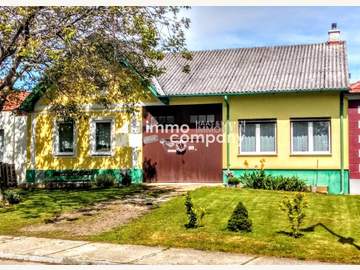 Einfamilienhaus in Lutzmannsburg