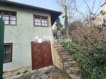 Bungalow in Hollabrunn