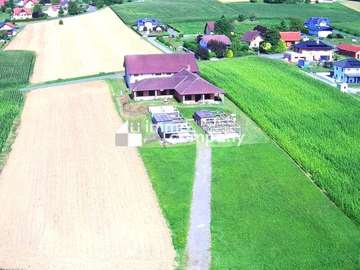 Haus in Gnas