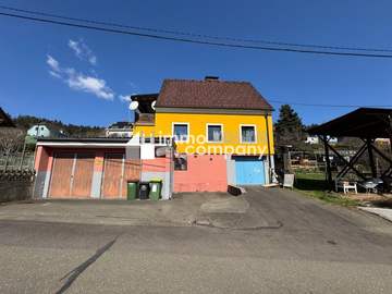 Haus in Kapfenberg