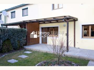 Reihenmittelhaus in Ternitz